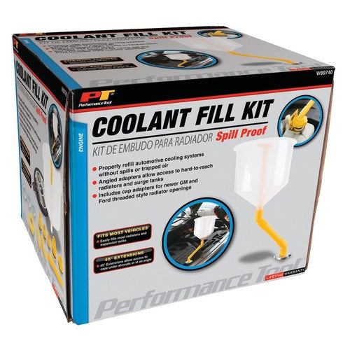 Performance Tool W89740 TOOL