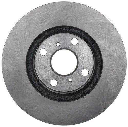 Raybestos Brakes 96972R R-Line BRAKE ROTORS OEM