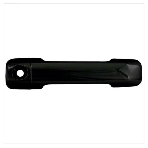 Coast To Coast DH68510BBK DOOR HANDLE COVER