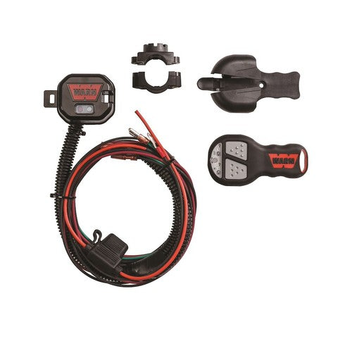Warn 90288 WINCH ACCESSORIES
