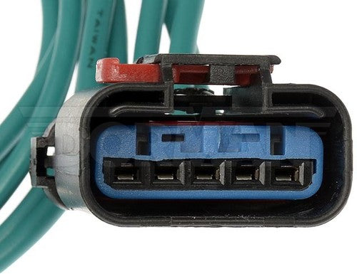 Dorman (OE Solutions) 973-275 OE Solutions BODY SWITCH & RELAY
