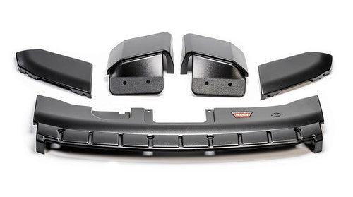 Warn 107190 Hidden BODY PANEL