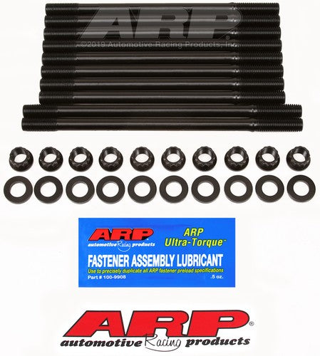 ARP Auto Racing 208-4302 STUD KIT