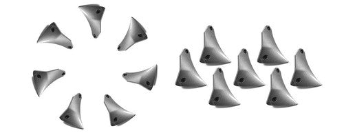 Grid Wheels 1189CAINR WHEEL ACCESSORIES