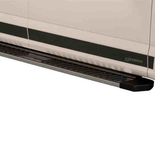 Putco 9751470BPFD Black Platinum ROCKER PANEL PROTECTOR