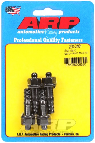 ARP Auto Racing 200-2401 STUD KIT