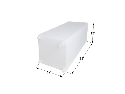Icon 12736 HOLDING TANKS RV