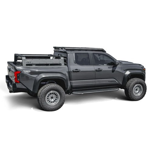 Westin Automotive 28-32785 Outlaw RUNNING BOARDS