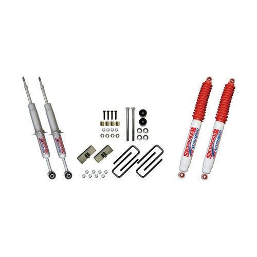 Skyjacker Suspensions HL30STBN LIFT KIT