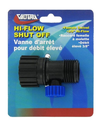 Valterra A01-0144VP WATER HOSES RV