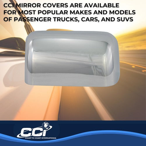 Coast To Coast CCIMC67409A MIRROR COVERS