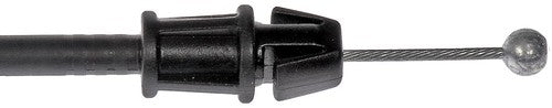 Dorman (OE Solutions) 924-481 OE Solutions DOOR HANDLE