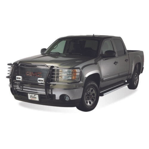 Westin Automotive 27-1285 TUBULAR MOUNTING KIT