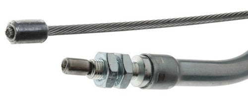 Raybestos Brakes BC95813 PG PLUS BRAKE HARDWARE AND CABLES OEM