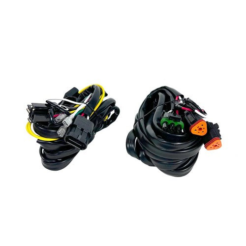KC Hilites 6321 SlimLite LIGHT ACCESSORIES