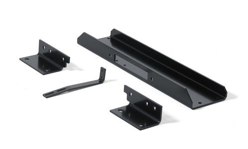 Warn 13910 WINCH MOUNT
