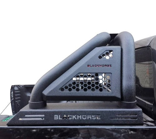 Black Horse Offroad RB06MT Classic Pro LIGHTS UTILITY