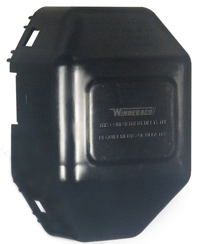 MB Sturgis 302776-RVW LP RV