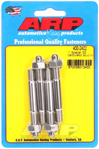 ARP Auto Racing 400-2402 STUD KIT