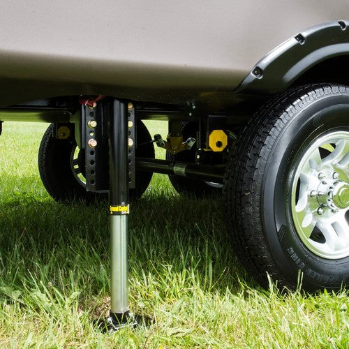 Lippert Components 267401 Ground Control TRAILER STABILIZATION