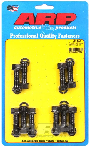 ARP Auto Racing 250-3005 BOLT KIT