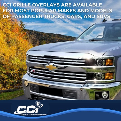 Coast To Coast IWCGI132 GRILL INSERT