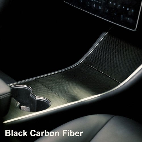 Tesbros TB-CC-BLKCF PROTECTIVE FILM