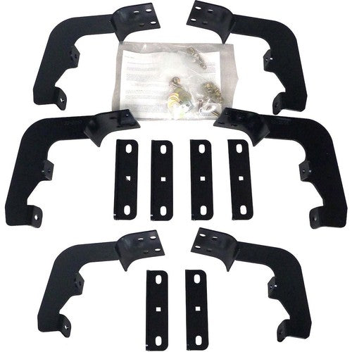 Westin Automotive 22-2075 TUBULAR MOUNTING KIT
