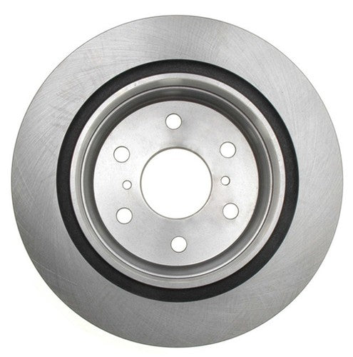 Raybestos Brakes 580422R R-Line BRAKE ROTORS OEM