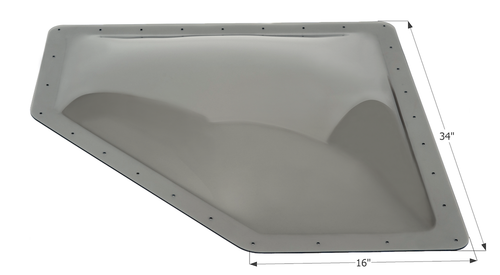 Icon 12111 SKYLIGHTS RV