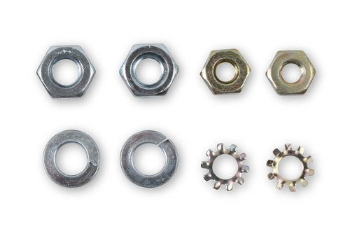 Holley Performance 20-2 CARBURETOR PARTS
