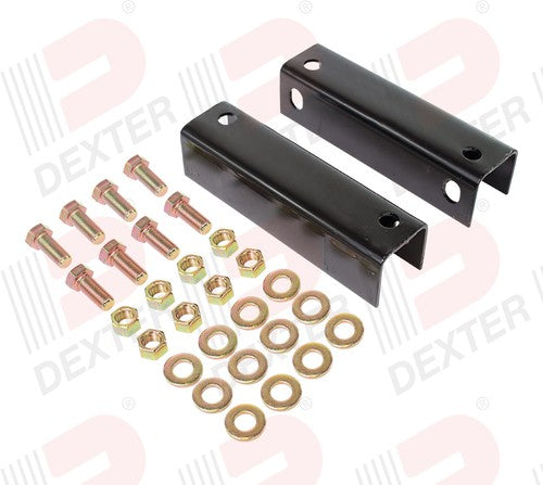 Dexter Axle K71-707-01 TRAILER AXLE ACCESSORIES