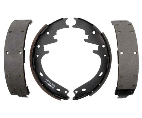 Raybestos Brakes 582PG Element3 BRAKE SHOES OEM