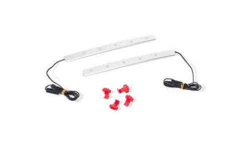 Putco 270125 Dayliner G2 DAYTIME RUNNING LIGHTS