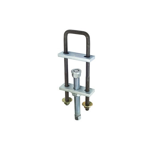 Super Springs ITL-2 SPRINGS LEAF CLAMPS