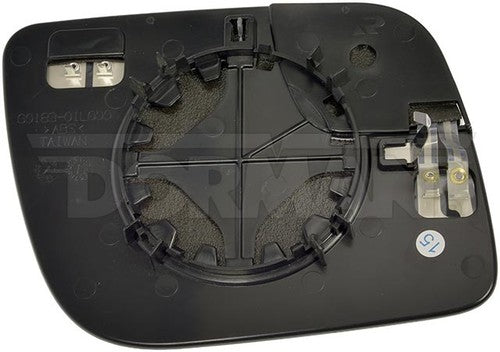 Help! By Dorman 57094 MIRROR COVER OEM