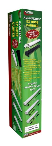 Valterra A04-3460BK SEWER HOSES RV