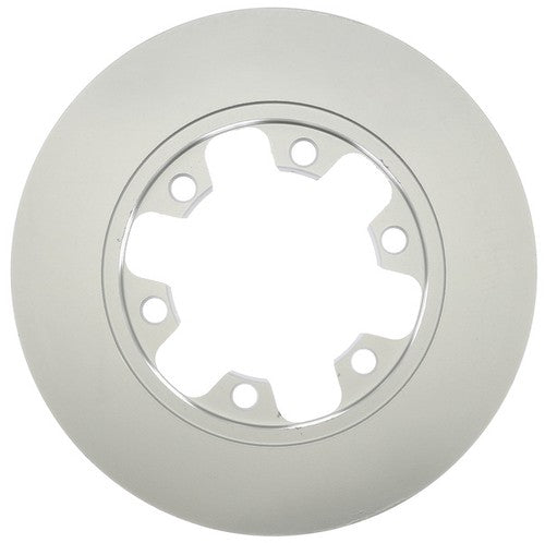 Raybestos Brakes 681790 Specialty - Truck BRAKE ROTORS OEM