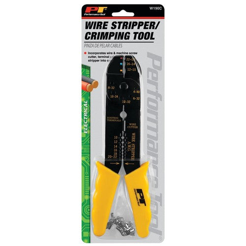 Performance Tool W190C TOOL