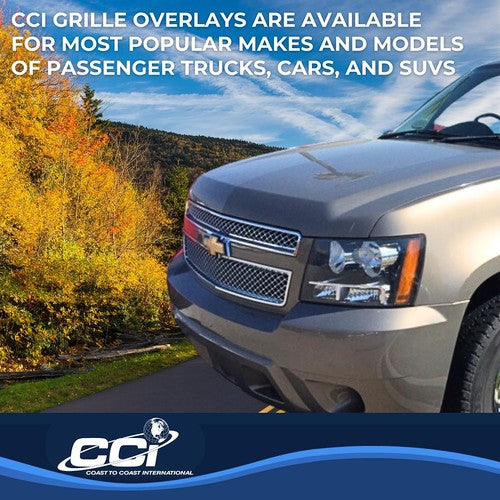 Coast To Coast IWCGI33X GRILL INSERT