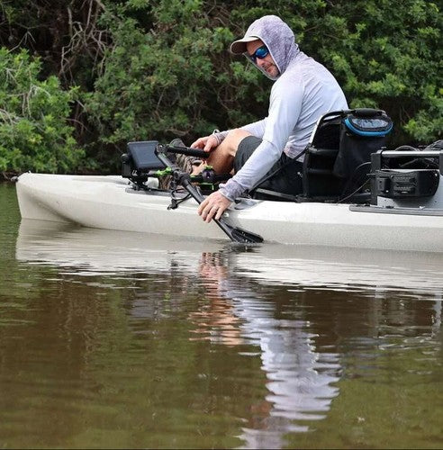 Railblaza 11-4191-11 HEXX Live Pole 30 MARINE KAYAK