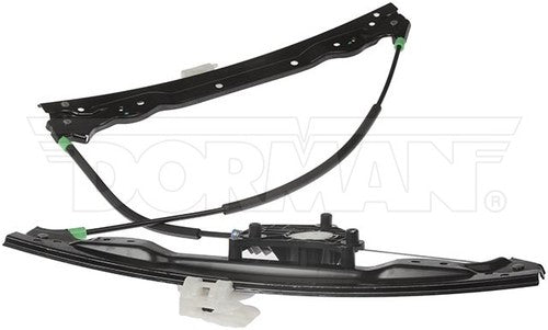 Dorman (OE Solutions) 752-310 OE Solutions WINDOW ASSEMBLIES & MOTORS