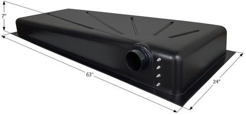 Icon 12583 HT293-SD HOLDING TANKS RV