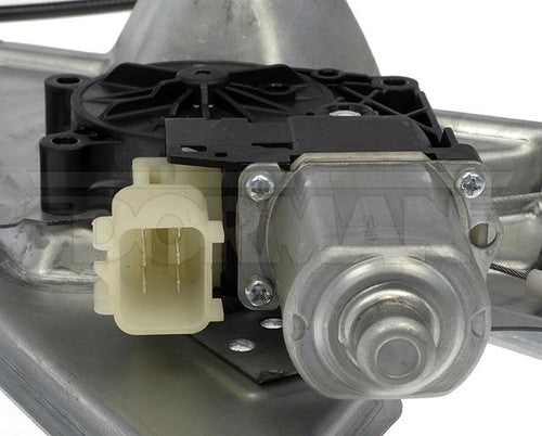 Dorman (OE Solutions) 751-889 OE Solutions WINDOW ASSEMBLIES & MOTORS