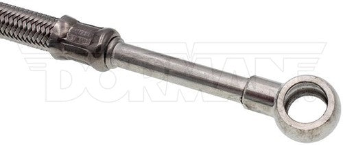 Dorman (OE Solutions) 667-615 OE Solutions FUEL PUMP & TURBO SYSTEM