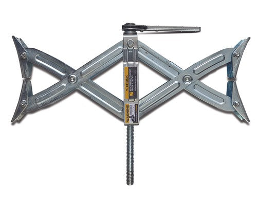 Stromberg Carlson JBP-T217.1 TRAILER JACK ACCESSORIES