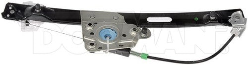 Dorman (OE Solutions) 749-468 OE Solutions WINDOW ASSEMBLIES & MOTORS