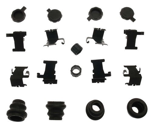 Raybestos Brakes H5912A R-Line BRAKE HARDWARE AND CABLES OEM