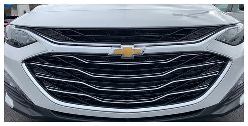 Coast To Coast IWCGI504 GRILL INSERT