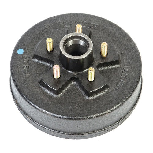 Husky Towing 30796 TRAILER HUB ASSEMBLY